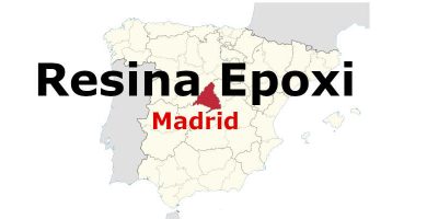 Resina epoxi Madrid