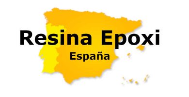 Resina epóxica en España