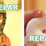 Masilla epoxi de varios usos