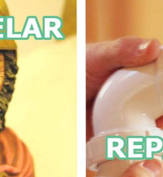 Masilla epoxi de varios usos