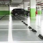 Resina epoxi autonivelante