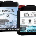 Resina epoxi epoxiplat 10,4 kg