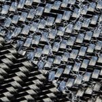 Tejido de fibra de carbono pre resinado Kitcarbono