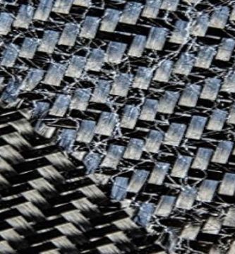 Tejido de fibra de carbono pre resinado Kitcarbono