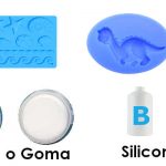 Silicona líquida de caucho para moldes