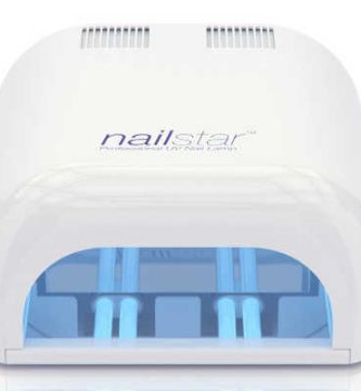 Lámpara UV Nailstar 36 W barata baratas barato barato comprar precio precios oferta ofertas rebaja rebajas