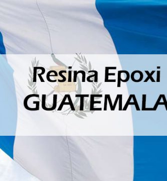 Resina epoxi Guatemala epóxica cristal cristalina porcelanato Gemelos