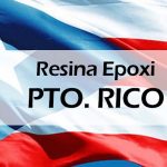 Resina epoxi epoxy epóxica cristal Líquido porcelanato Gemelos en Puerto Rico