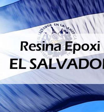 Resina epóxica epoxy porcelanto gemelos cristalina cristal El Salvador