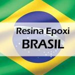 Resina epoxi en Brasil Brazil