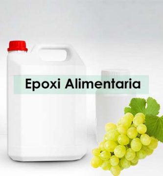 Resina epoxi alimentaria de grado alimentario, barata, baratas comprar precios precios oferta ofertas rebaja rebajas rideka, Feroca, Resin Pro